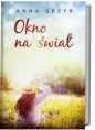 Okno na świat - Anna Grzyb