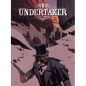 Undertaker 5 Biały Indianin - Ralph Meyer, Xavier Dorison