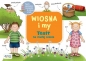 Wiosna i my. Teatr na małej scenie - Monika Lehner