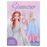  Zestaw z naklejkami Top Model Glamour 14383A6+