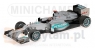 MINICHAMPS Mercedes AMG Petronas F1 (110120307)