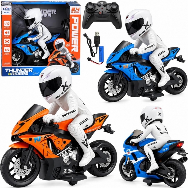 <img src='https://webimage.pl/pics/566/6/d5901353696566.jpg' style='height:440px' /> Motocykl sterowany na radio