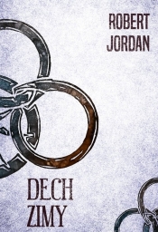 Dech zimy - Robert Jordan