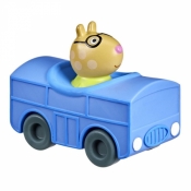 Figurka Świnka Peppa, Kucyk Pedro (F2514/F2524)