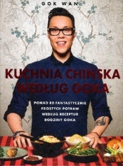 Kuchnia chińska według Goka