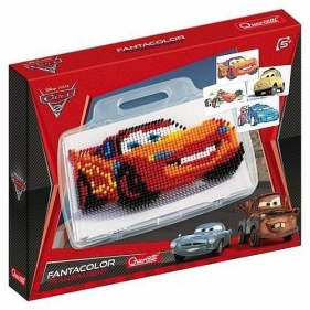 Mozaika Fantacolor Tranparent Cars 2 (0656) - <br />