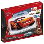 Mozaika Fantacolor Tranparent Cars 2 (0656) - <br />