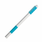 LEGO, Długopis żelowy Pick-a-Pen - Błękitny (52656)
