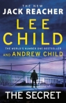 The Secret. Jack Reacher wer. angielska Andrew Child