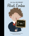 Albert Einstein María Isabel Sánchez Vegara