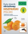 Duży słownik obrazkowy Hiszpański w.3 Opracowanie zbiorowe