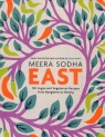 East 120 Vegetarian and Vegan recipes from Bangalore to Beijing Sodha Meera