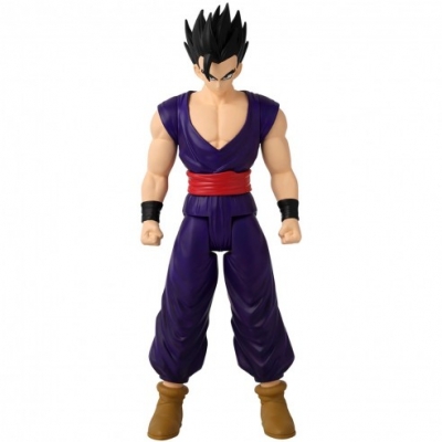 Dragon Ball limit breaker ultimate gohan (dbs sh)