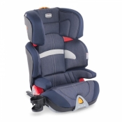 Fotelik samochodowy Oasys 2-3 FixPlus Denim (GXP-550979)