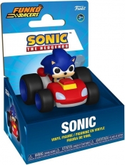 Funko Racers: Sonic - Sonic