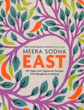 East - Meera Sodha