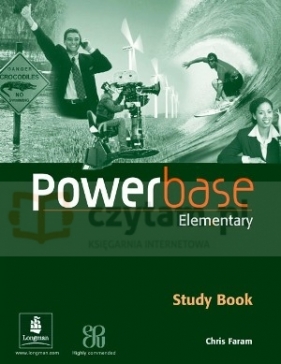 Powerbase Elementary 2 WB