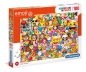 Puzzle SuperColor 180: Emoji (29756)