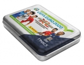 Road To UEFA EURO 2020 Adrenalyn XL Mini Puszka Kolekcjonera