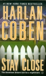 Stay Close Harlan Coben