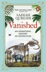 Vanished Sadiah Qureshi