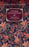 Wspomnienia z martwego domu (wydanie pocketowe) Fiodor Dostojewski
