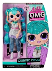 LOL Surprise OMG HoS Doll S3 - Cosmic Nova