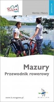 Mazury - Wróbel Robert