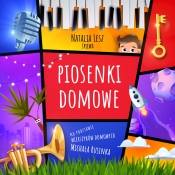 Piosenki domowe - Natalia Lesz