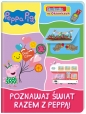 Świnka Peppa. Zestaw Fana - Opracowanie zbiorowe