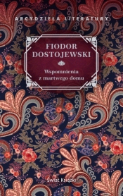 Wspomnienia z martwego domu (wydanie pocketowe) - Fiodor Dostojewski