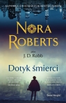 Dotyk śmierci Nora Roberts