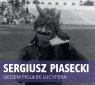Siedem pigułek Lucyfera Audiobook Sergiusz Piasecki