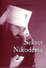 Sekret Nikodema Tadeusz Kałużny SCJ