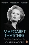 Margaret Thatcher Moore 	Charles