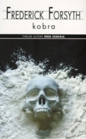 Kobra (pocket 2017) - Frederick Forsyth
