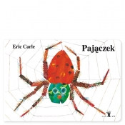 Pajączek - Eric Carle