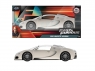  Jada F&F 2011 Bugatti Veyron 1:24