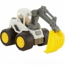 Koparka Dirt Diggers, 2w1 (650536E5C/650567)Wiek: 2+