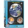 Puzzle 1000 The Earth 6000-1003 10+