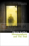 Metamorphosis and The Trial Kafka, Franz