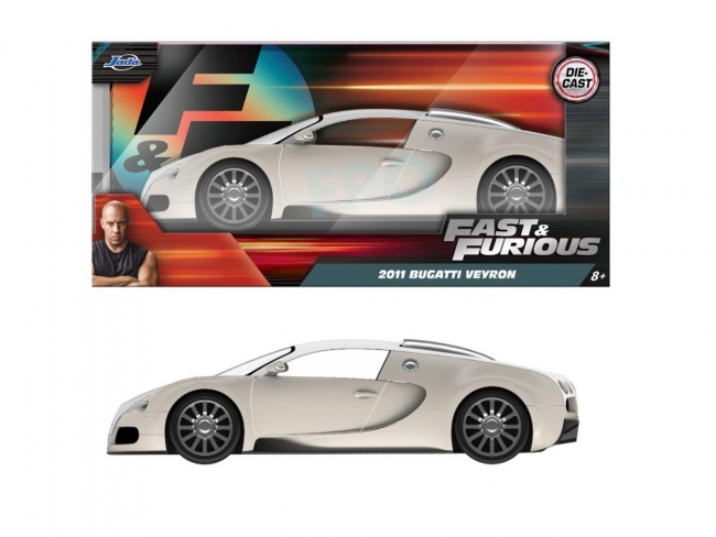 <img src='https://webimage.pl/pics/567/0/d4006333100567.jpg' style='height:440px' /> Jada F&F 2011 Bugatti Veyron 1:24