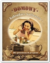 Domowy kalendarz kulinarny