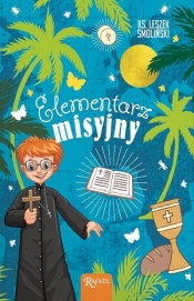 Elementarz misyjny - Leszek Smoliński