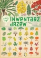 Ilustrowany inwentarz drzew - Virginie-Aladjidi