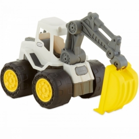 Koparka Dirt Diggers, 2w1 (650536E5C/650567)