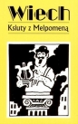 Ksiuty z Melpomeną - Stefan Wiechecki