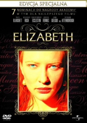 Elizabeth (edycja specjalna)