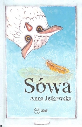 Sówa - Jetkowska Anna