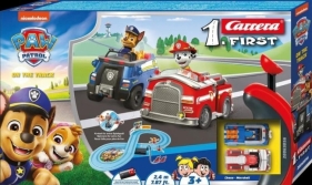 Paw Patrol On the Track 2,4m